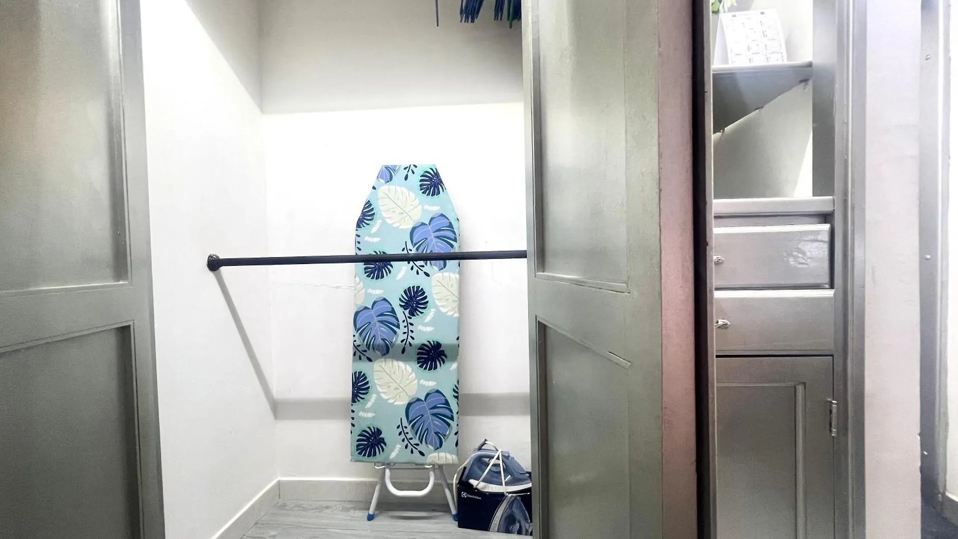 Apartaestudio Full Equipado En Condominio Privado Cartagena 콜롬비아